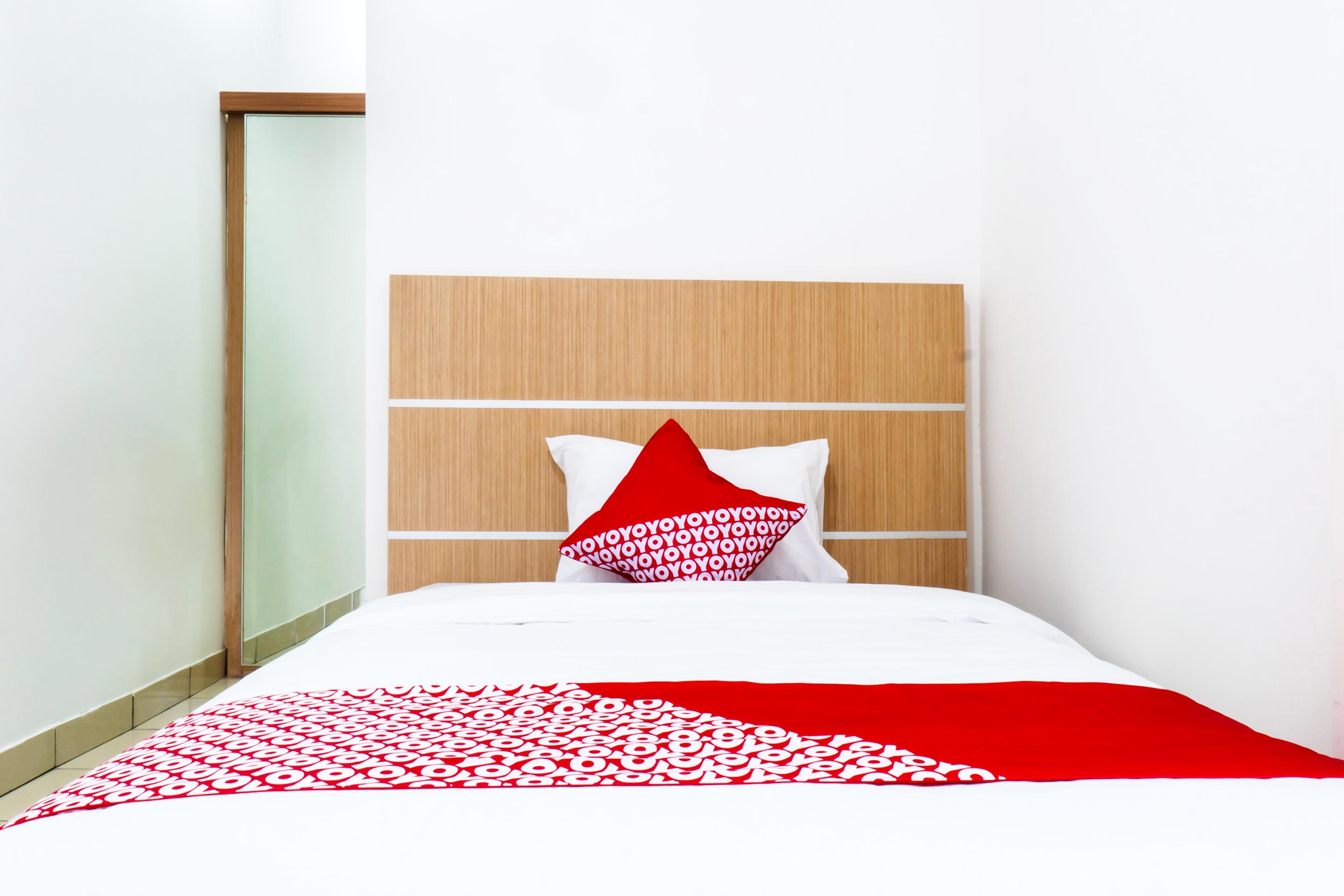 Super Oyo 617 Sukaraja Residence Syariah Bandung Luaran gambar