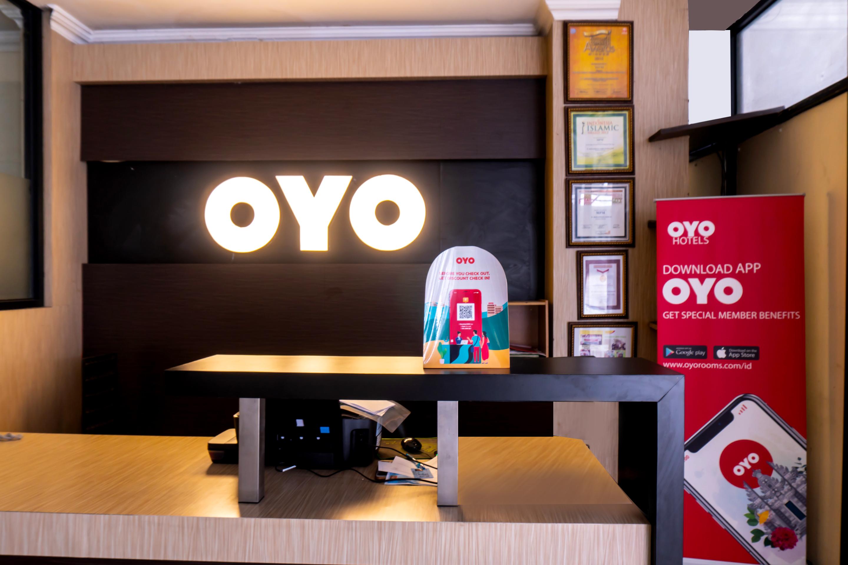Super Oyo 617 Sukaraja Residence Syariah Bandung Luaran gambar