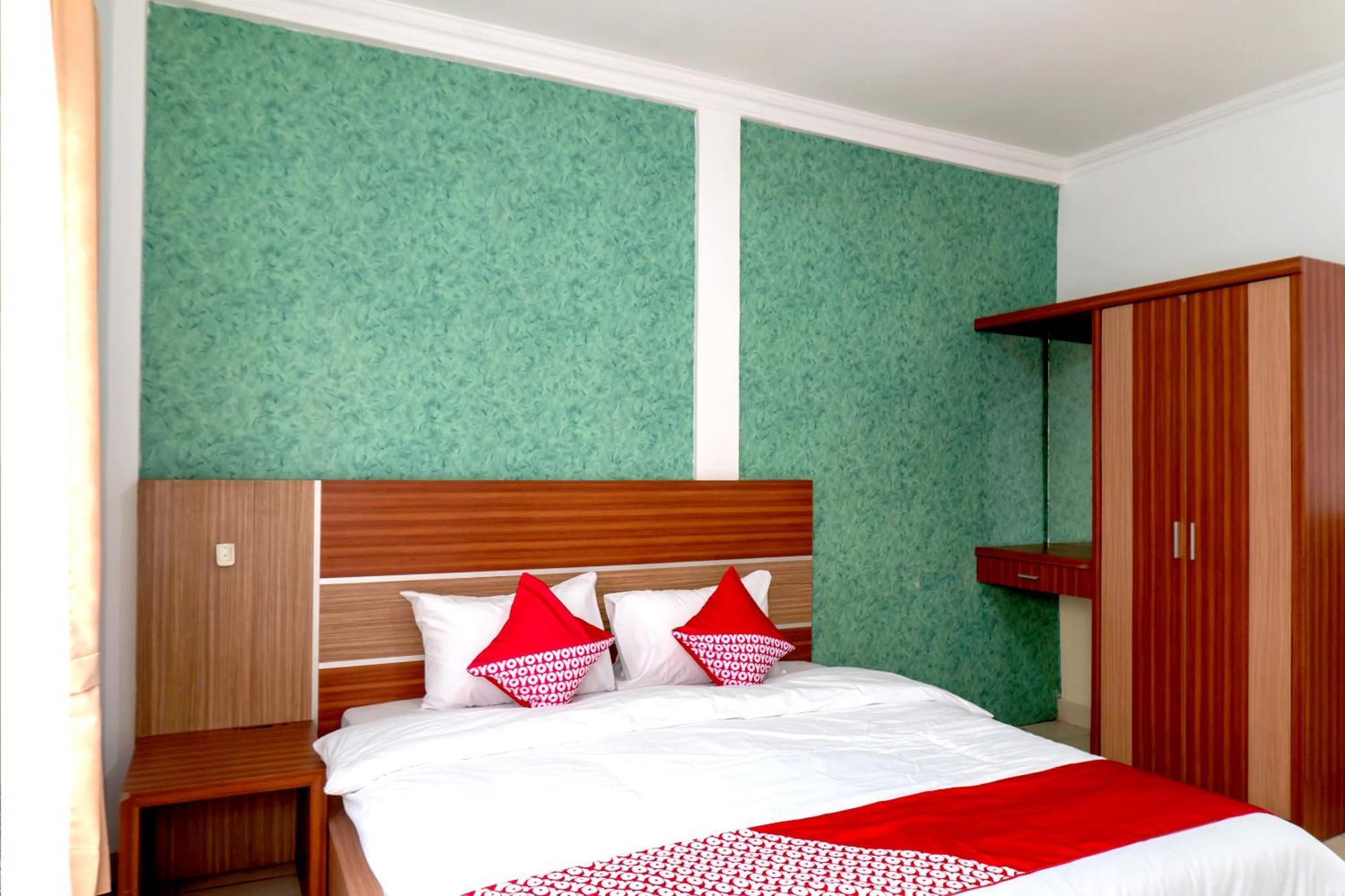 Super Oyo 617 Sukaraja Residence Syariah Bandung Luaran gambar