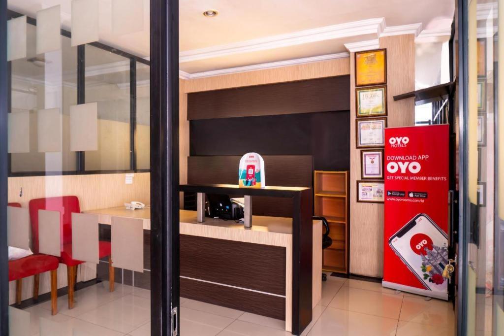 Super Oyo 617 Sukaraja Residence Syariah Bandung Luaran gambar